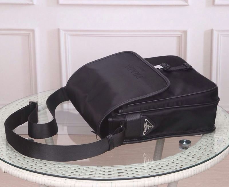 Prada Satchel Bags